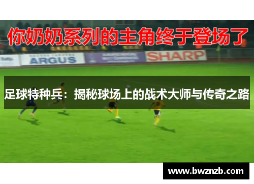 足球特种兵：揭秘球场上的战术大师与传奇之路
